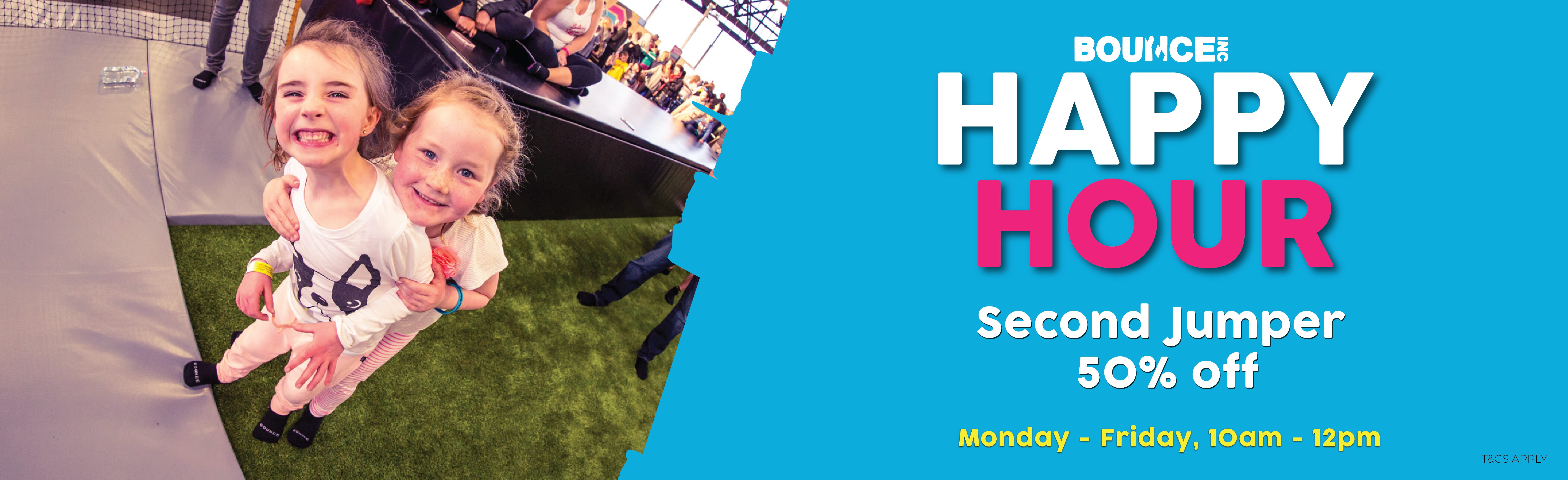 Happy Hour_website landing page copy